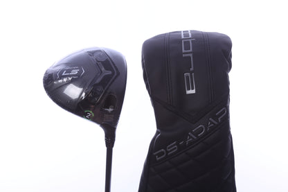 Cobra DS-ADAPT LS Driver - 10.5 Degrees - Stiff Flex LA Golf A Series - Right-Handed-Next Round