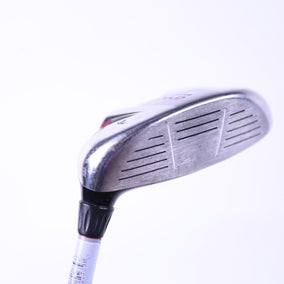 Used Callaway Big Bertha Diablo 4H Hybrid - Right-Handed - 24 Degrees - Regular Flex-Next Round
