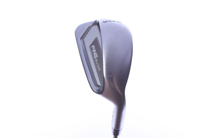 Used Ping BunkR Sand Wedge - Right-Handed - 64 Degrees - Wedge Flex