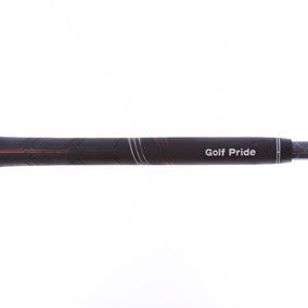 Used Callaway Paradym Ai Smoke TD Driver - 9 Degrees - Stiff Flex Mitsubishi Tensei AV White - Right-Handed-Next Round