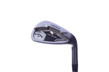 Used Callaway Apex 19 Approach Wedge - Right-Handed - 49 Degrees - Seniors Flex-Next Round