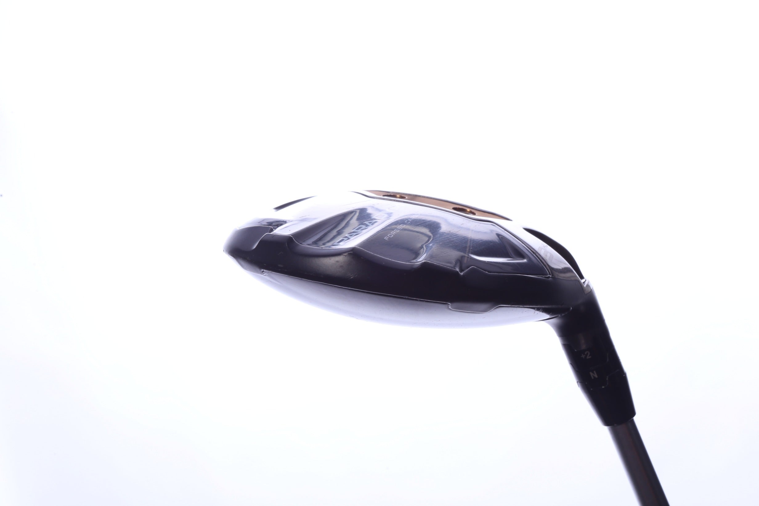 Used Callaway Paradym 3HL Wood - Right-Handed - 16.5 Degrees - Ladies Flex-Next Round