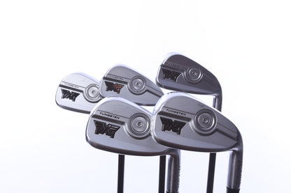 Used PXG 0311 P Gen7 Iron Set - Right-Handed - 6-PW - Seniors Flex-Next Round