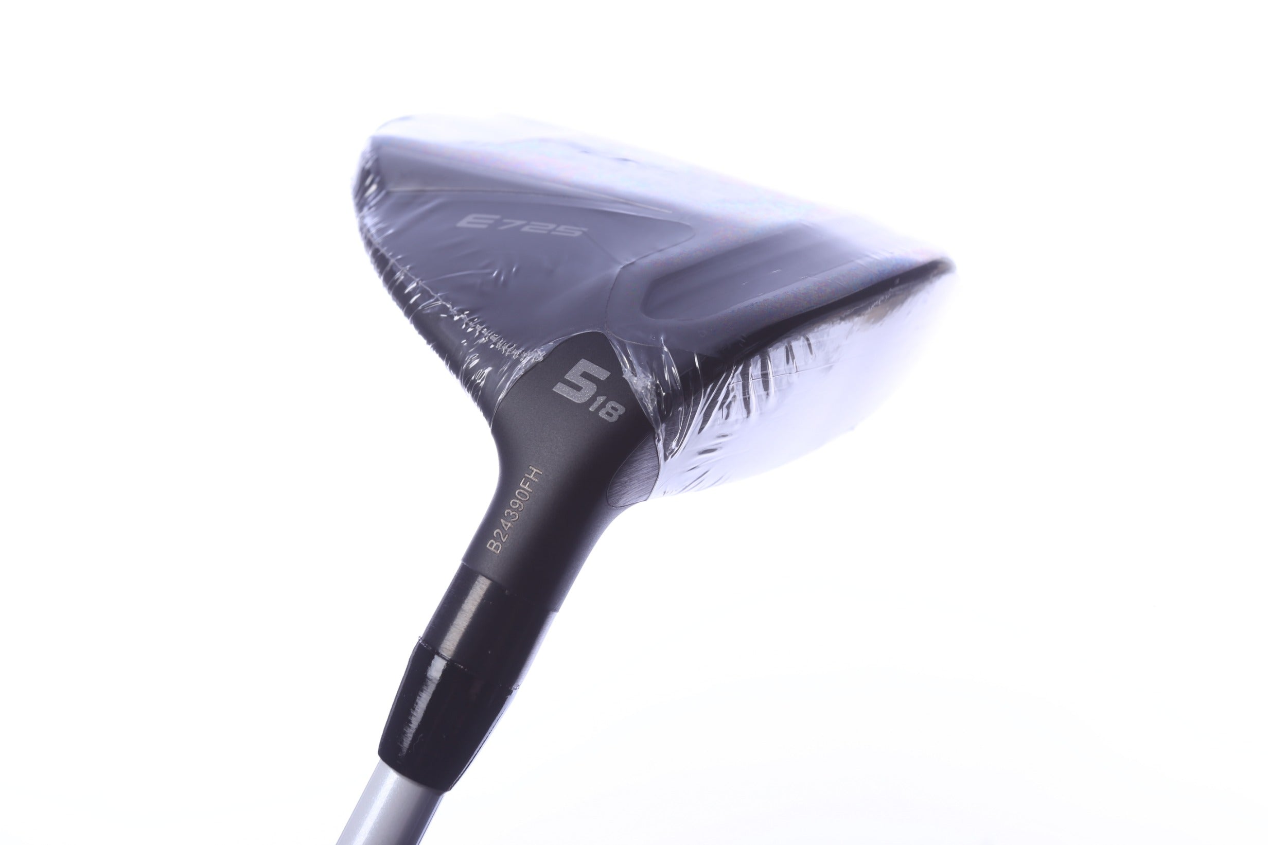 Tour Edge Exotics E725 5-Wood - Right-Handed - 18 Degrees - Extra Stiff Flex