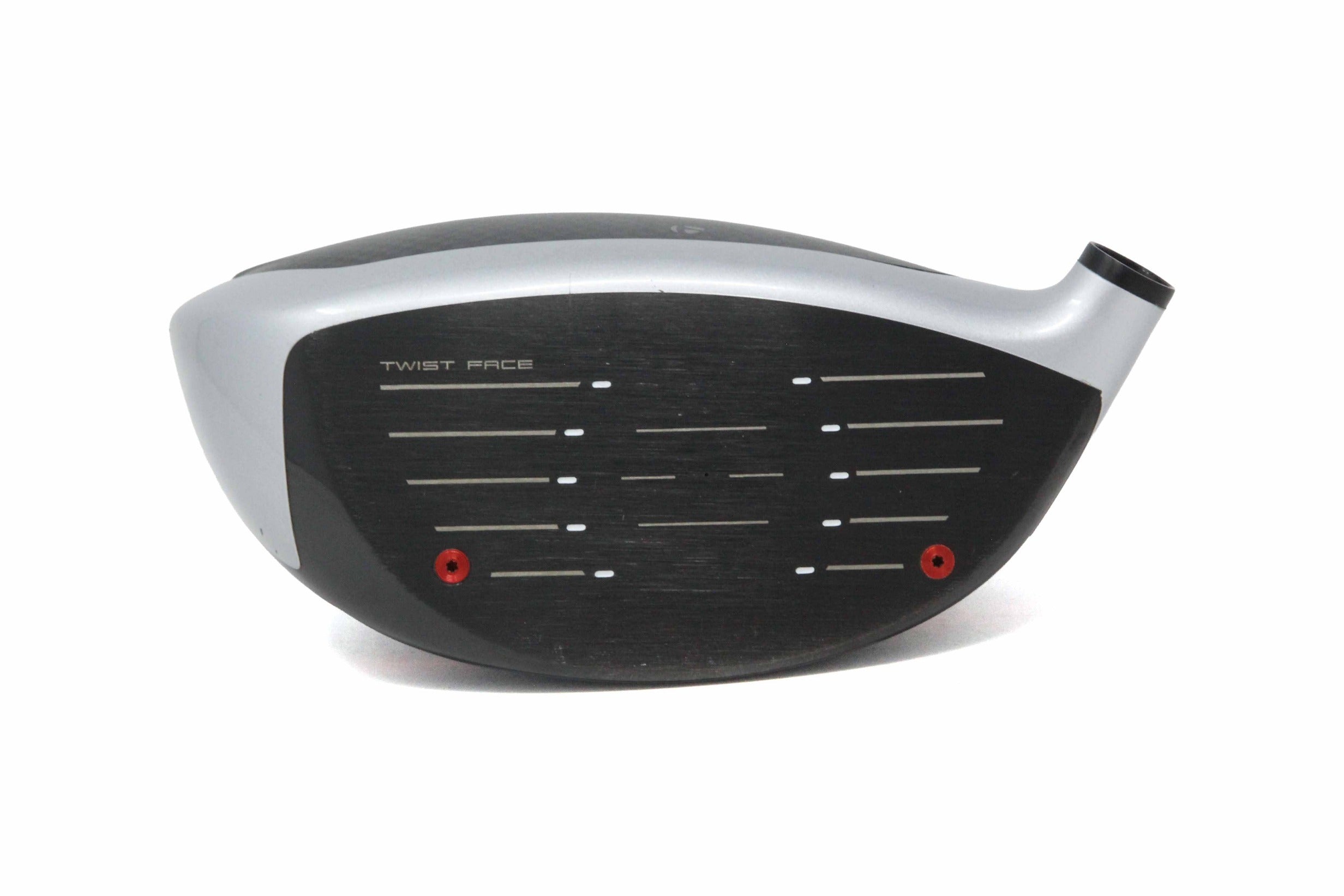 Used TaylorMade M6 D-Type Driver - HEAD ONLY - Right-Handed - 9 Degrees
