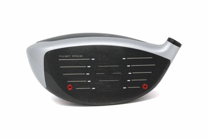 Used TaylorMade M6 D-Type Driver - HEAD ONLY - Right-Handed - 9 Degrees