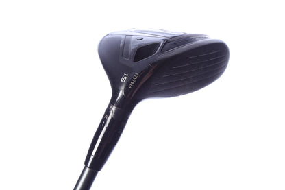 Used Titleist TS2 3-Wood - Right-Handed - 15 Degrees - Extra Stiff Flex
