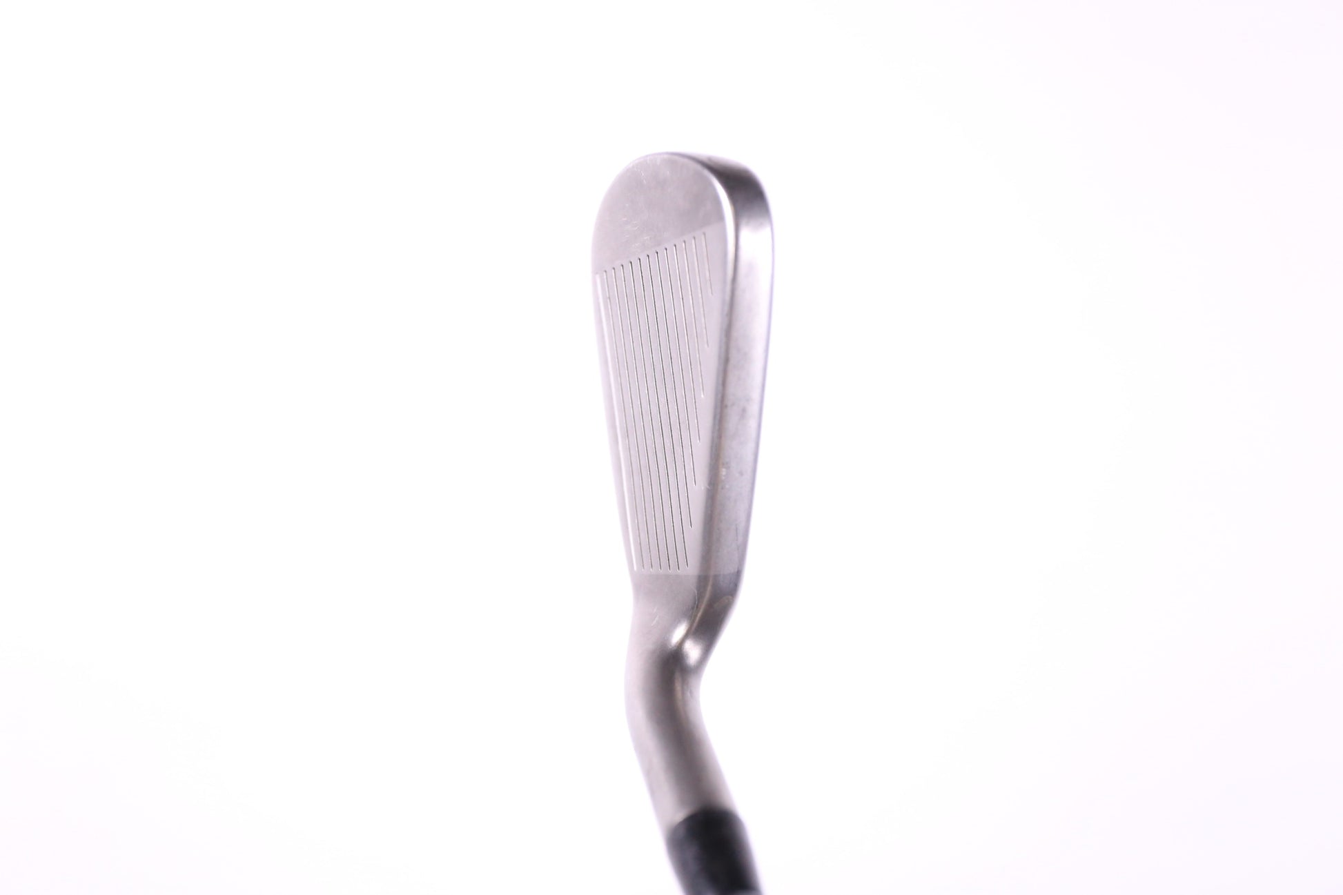 Used TaylorMade AeroBurner Single 4-Iron - Right-Handed - Extra Stiff Flex-Next Round