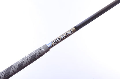 Used Oban Isawa GLD Fairway Wood Shaft Seniors Flex Graphite - 40.25 in - Titleist Surefit Adapter-Next Round