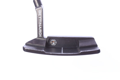 Used Bettinardi 2020 BB8 Wide Putter - Right-Handed - 35 in - Blade