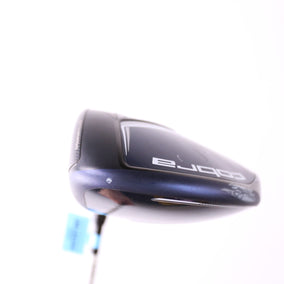 Used Cobra LTDx LS Black Driver - Right-Handed - 9 Degrees - Seniors Flex-Next Round