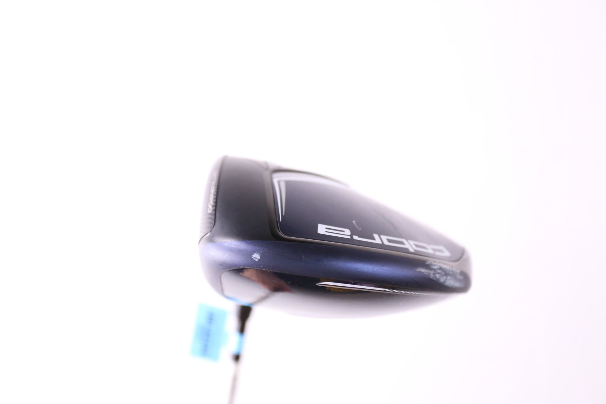 Used Cobra LTDx LS Black Driver - Right-Handed - 9 Degrees - Seniors Flex-Next Round