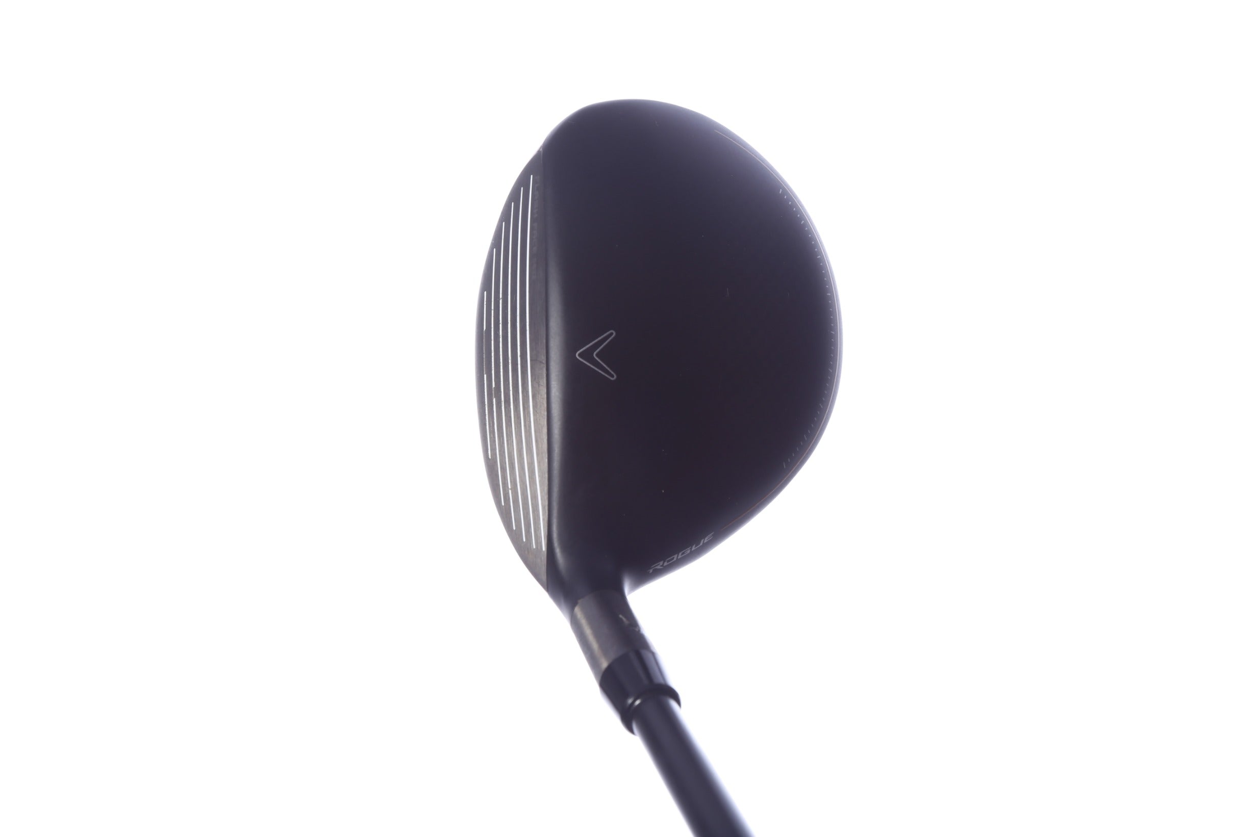 Used Callaway Rogue ST LS 3+ Wood - Right-Handed - 13.5 Degrees - Extra Stiff Flex