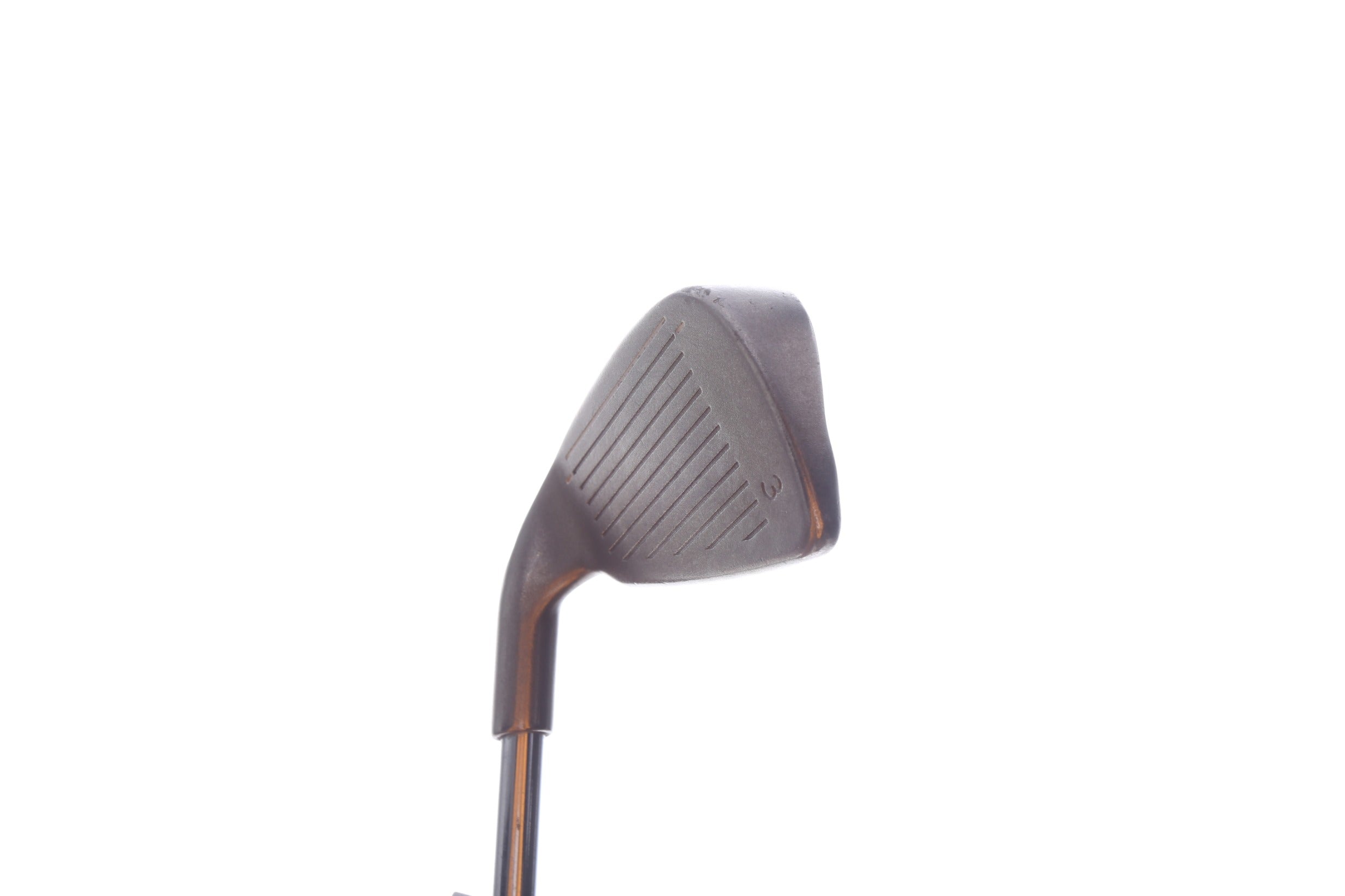 Used Ping i3 Oversize Single 3-Iron - Right-Handed - Regular Flex-Next Round