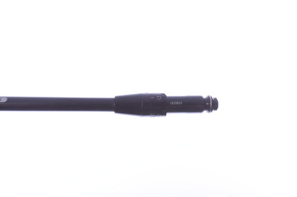 Used Graphite Design Tour AD IZ Driver Shaft Extra Stiff Flex Graphite - 44.25 in - Titleist Surefit Adapter