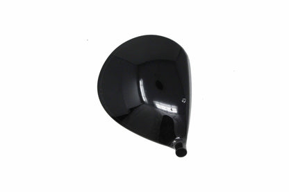 Used TaylorMade Qi10 Driver - HEAD ONLY - Left-Handed - 10.5 Degrees