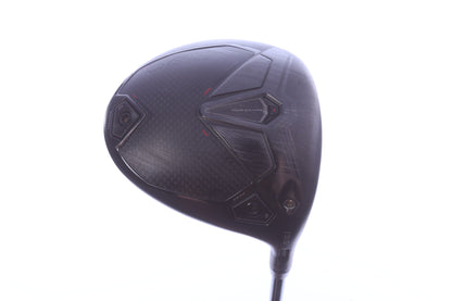 Used Cobra Darkspeed MAX Driver - 10.5 Degrees - Regular Flex UST Mamiya Lin-Q - Right-Handed-Next Round