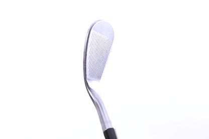 Used Titleist Vokey SM10 Tour Chrome Sand Wedge - Left-Handed - 56 Degrees - Wedge Flex