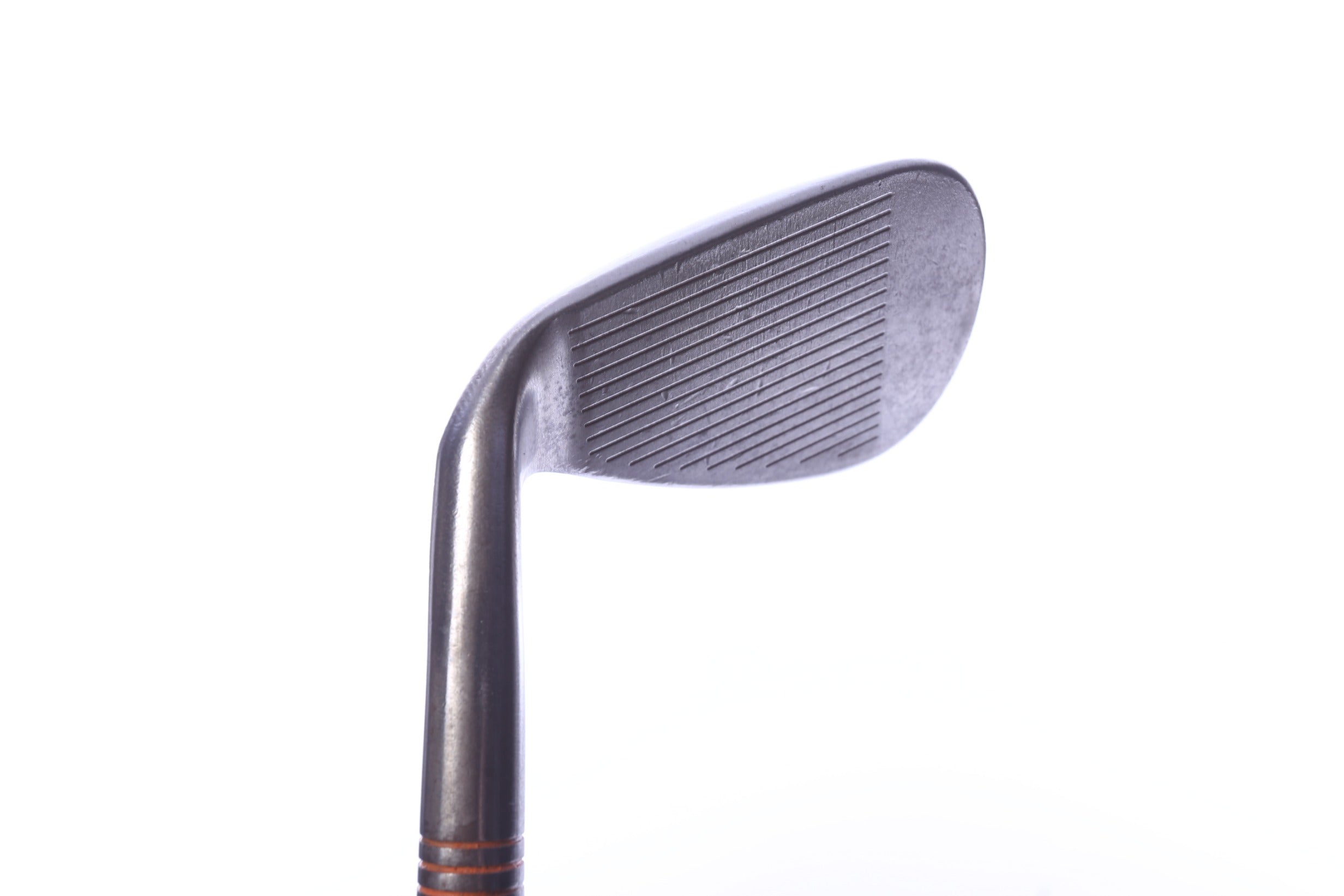 Used TaylorMade Hi-Toe Raw Gap Wedge - Right-Handed - 50 Degrees - Wedge Flex