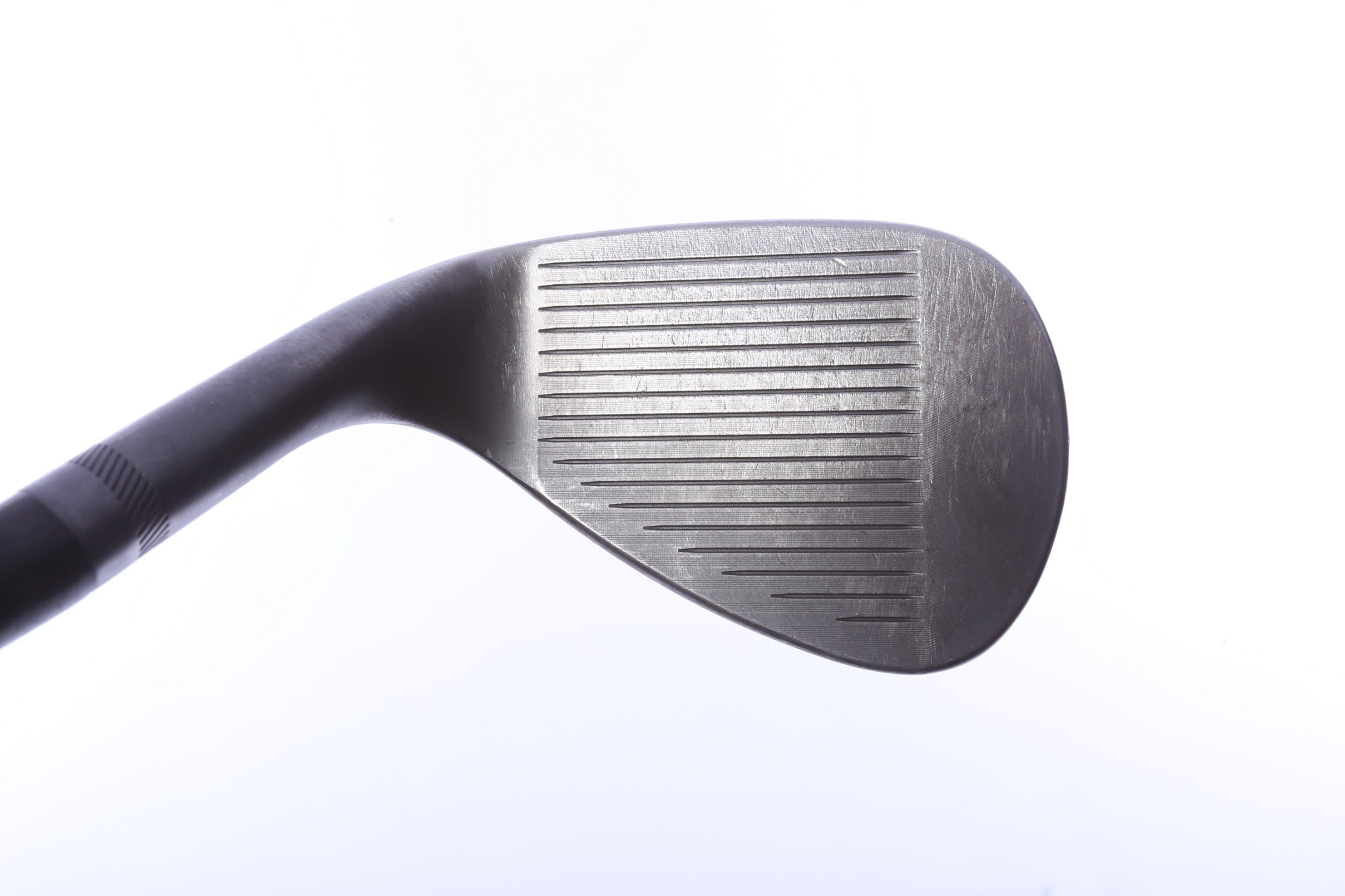 Used Titleist Vokey SM8 Brushed Steel Sand Wedge - Right-Handed - 54 Degrees - Wedge Flex-Next Round