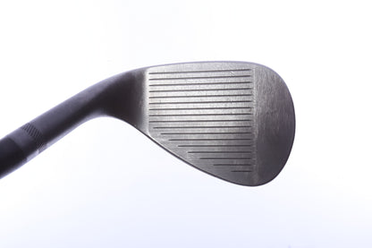 Used Titleist Vokey SM8 Brushed Steel Sand Wedge - Right-Handed - 54 Degrees - Wedge Flex-Next Round