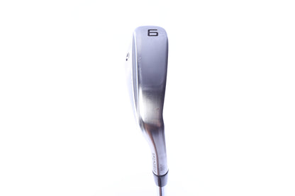 Used TaylorMade 2024 P770 Single 9-Iron - Right-Handed - Extra Stiff Flex