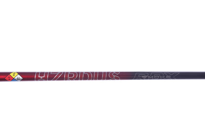 Used Srixon ZX MK II 3-Wood - Right-Handed - 15 Degrees - Stiff Flex-Next Round