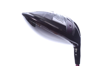 Used Callaway Big Bertha REVA 23 Driver - 12.5 Degrees - Ladies Flex Acer Velocity Pink - Right-Handed-Next Round