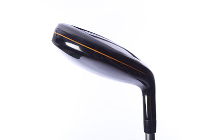 Used Callaway Mavrik Max 4H Hybrid - Right-Handed - 21 Degrees - Seniors Flex-Next Round