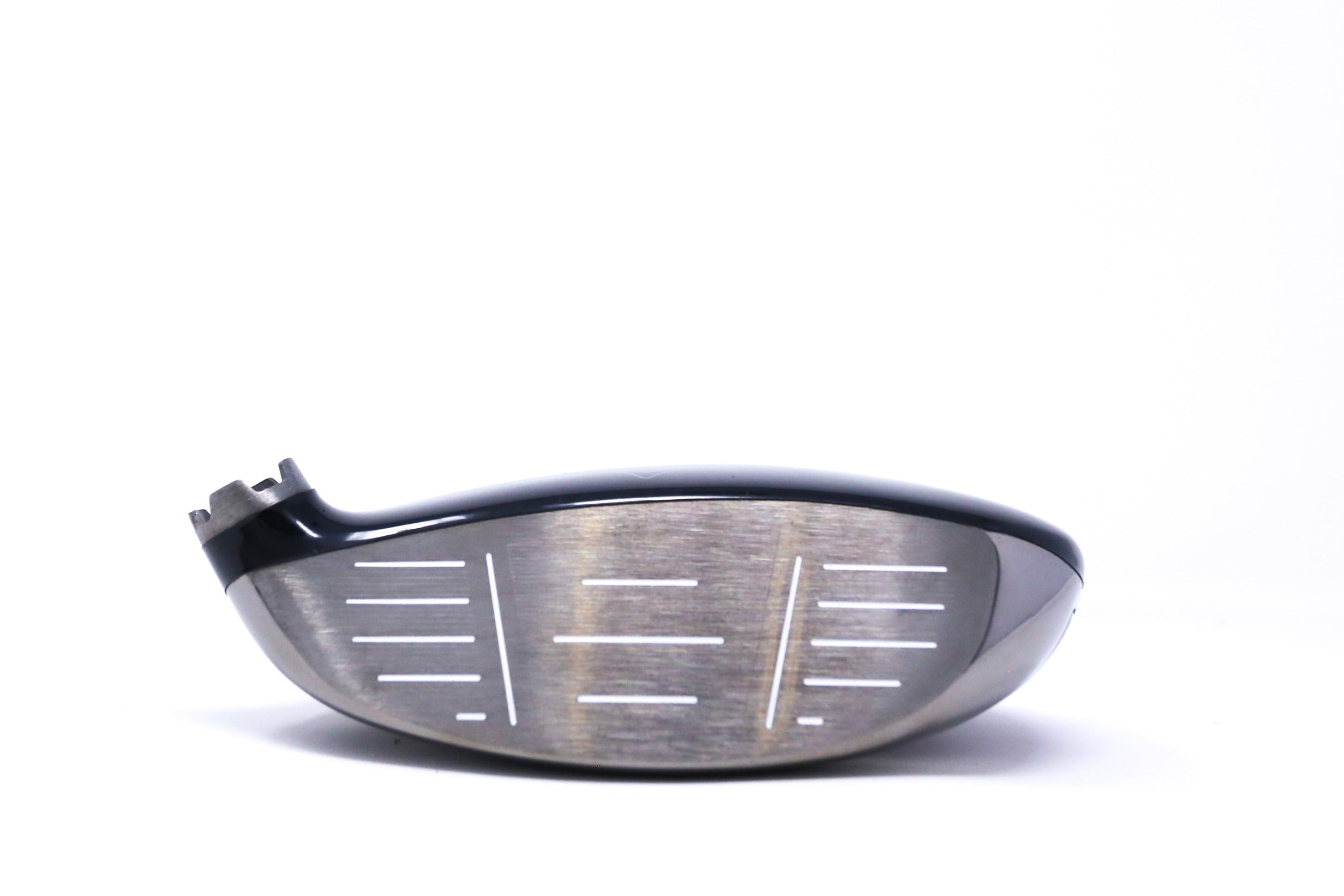 Used Callaway Big Bertha 23 3-Wood - HEAD ONLY - Left-Handed - 16 Degrees-Next Round