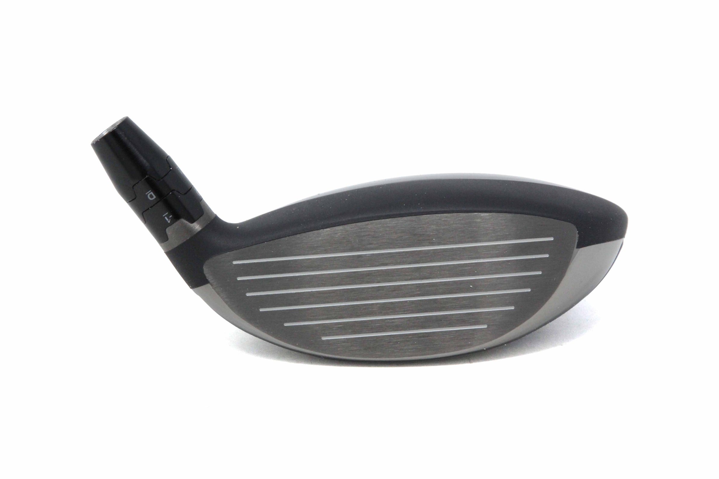 Used Callaway Paradym Triple Diamond 3-Wood - HEAD ONLY - Left-Handed - 15 Degrees