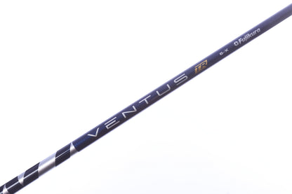 Used Fujikura Ventus TR Velocore Blue Driver Shaft Extra Stiff Flex Graphite - 44 in - Srixon Adapter-Next Round