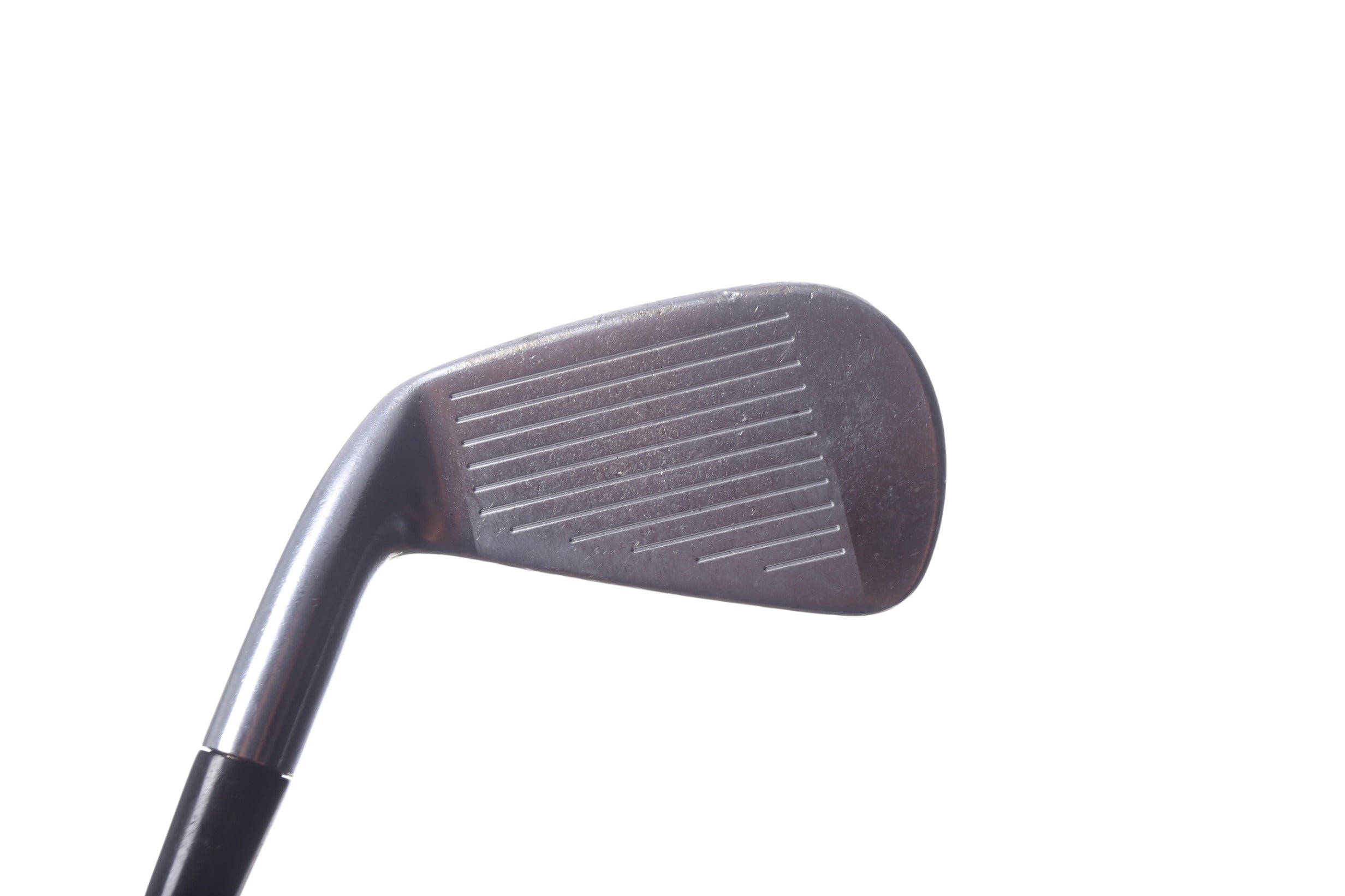 Used Titleist CB 714 Forged Single 5-Iron - Right-Handed - Stiff Flex-Next Round