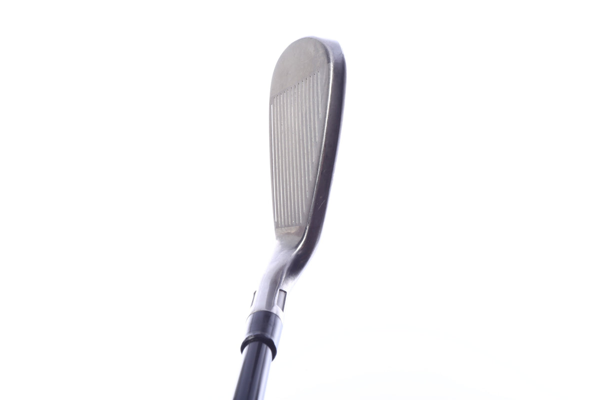 Used TaylorMade STEALTH Iron Set - Right-Handed - 5-PW - Regular Flex-Next Round