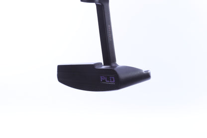 Used Ping PLD Milled Anser D Putter - Right-Handed - 35 in - Blade-Next Round