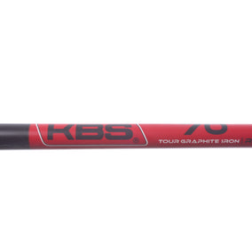Used Tour Edge Exotics EXS 220 4H Hybrid - Right-Handed - 22 Degrees - Regular Flex-Next Round
