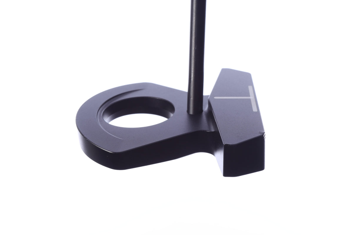 Used L.A.B. Golf DF3i Putter - Right-Handed - 35 in - Mallet