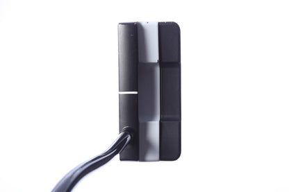 Used Odyssey White Hot Versa Double Wide DB Putter - Right-Handed - 35 in - Blade-Next Round