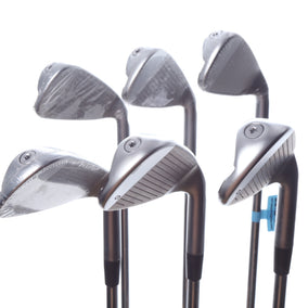 Used Ping G425 Iron Set - Left-Handed - 5-PW - Stiff Flex-Next Round