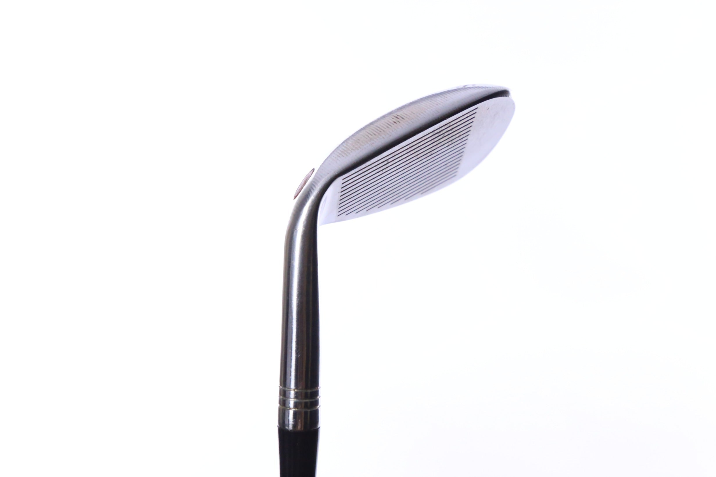 Used TaylorMade Milled Grind Sand Wedge - Right-Handed - 56 Degrees - Wedge Flex-Next Round