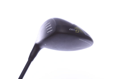 Used Ping G430 MAX 3-Wood - Right-Handed - 15 Degrees - Soft Regular Flex