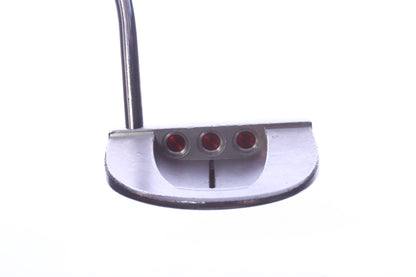 Used Titleist Scotty Cameron GoLo 5 Putter - Right-Handed - 34 in - Mallet