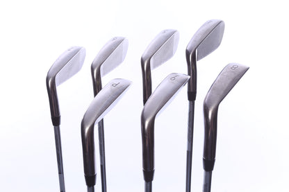 Used Nike Vapor Fly Iron Set - Right-Handed - 4-PW - Stiff Flex-Next Round