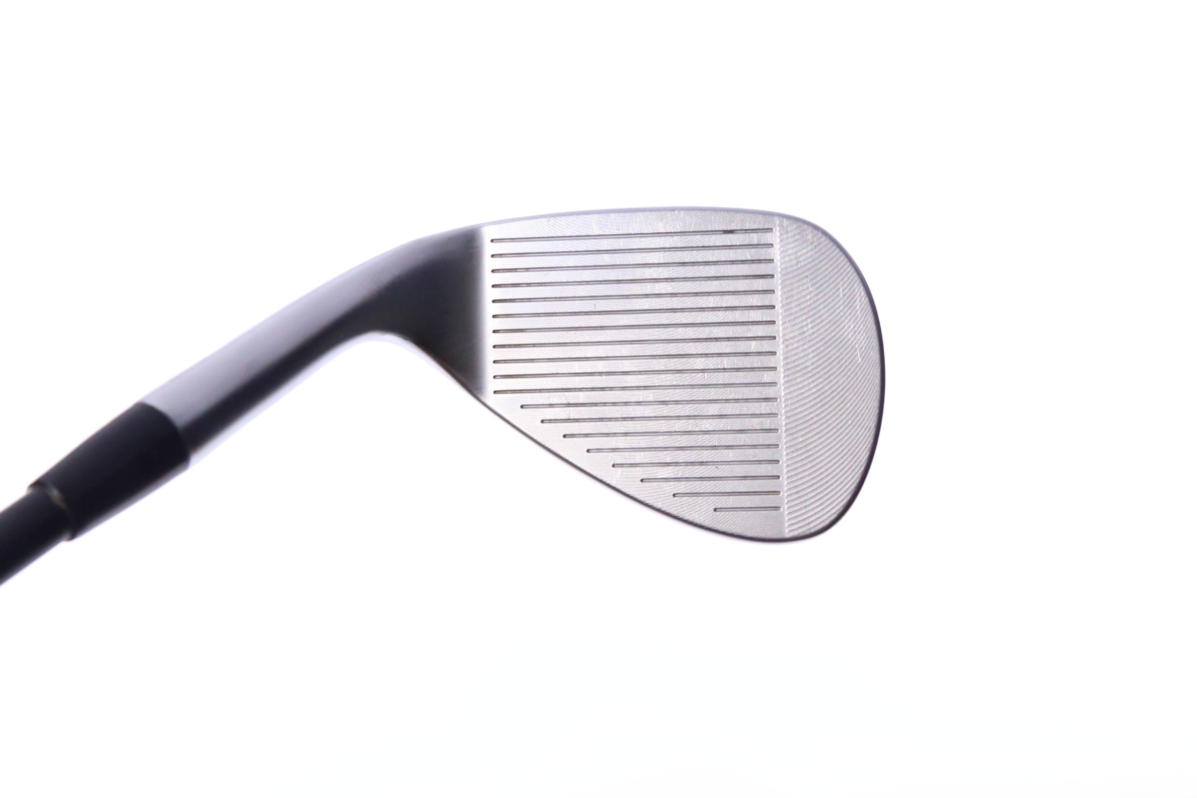 Used Cleveland CBX ZipCore Satin Sand Wedge - Right-Handed - 56 Degrees - Seniors Flex