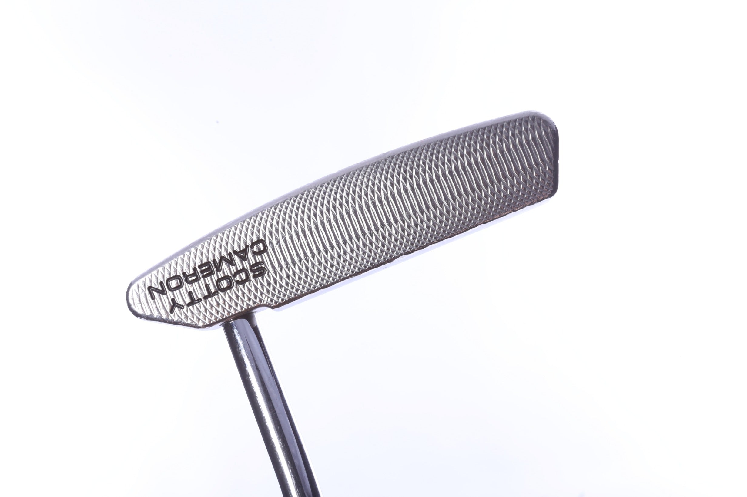 Used Titleist Scotty Cameron Select Newport 2 Dual Balance Putter - Right-Handed - 38 in - Blade-Next Round