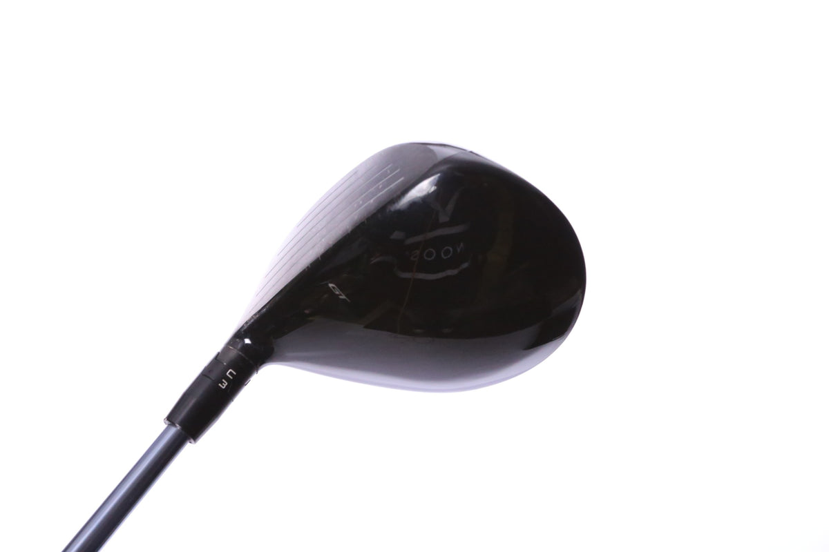 Used Titleist GT3 3-Wood - Right-Handed - 15 Degrees - Regular Flex