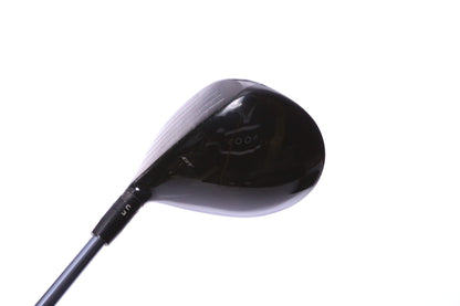 Used Titleist GT3 3-Wood - Right-Handed - 15 Degrees - Regular Flex