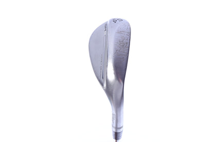 Used Titleist Vokey SM9 Tour Chrome Sand Wedge - Right-Handed - 54 Degrees - Wedge Flex-Next Round