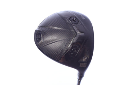 Used Cobra DS-ADAPT LS Driver - 9 Degrees - Extra Stiff Flex Fujikura Pro - Right-Handed-Next Round