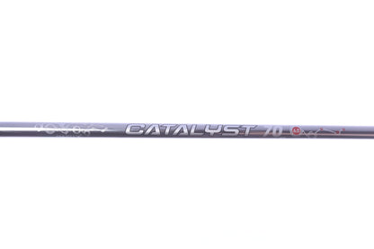 Used Callaway Apex 21 4H Hybrid - Right-Handed - 21 Degrees - Stiff Flex